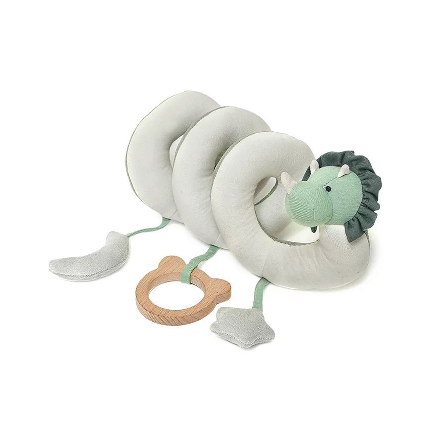 Spiral Activity Toy Soft Toys 2