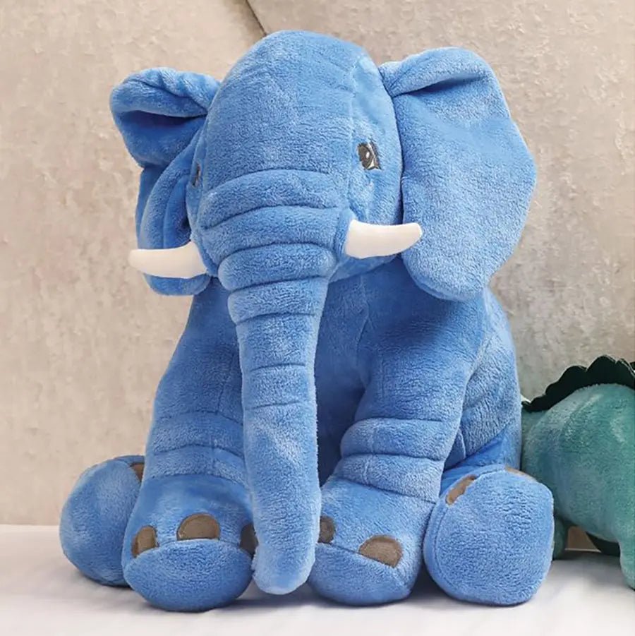 Mi Arcus Stampy Knitted Soft Toy Soft Toys
