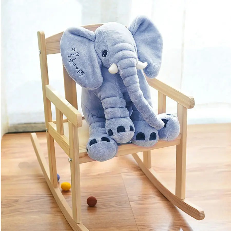 Stampy Knitted Soft Toy-Soft Toys-2