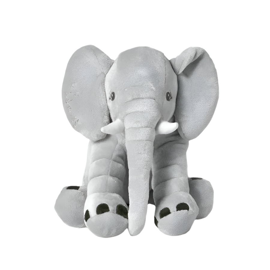 Big Size Elephant Soft Toys Online At Mi Arcus Soft Toy Elephant For Baby