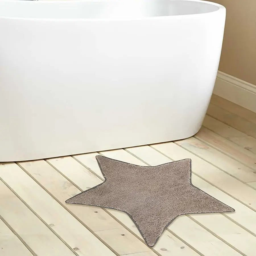 Star Design Bath Mat-Bath Mat-2