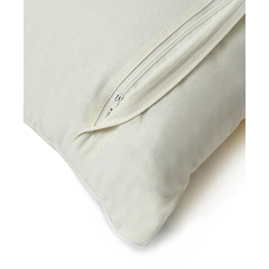 Sunkist Tufted Pillow Pillow 5
