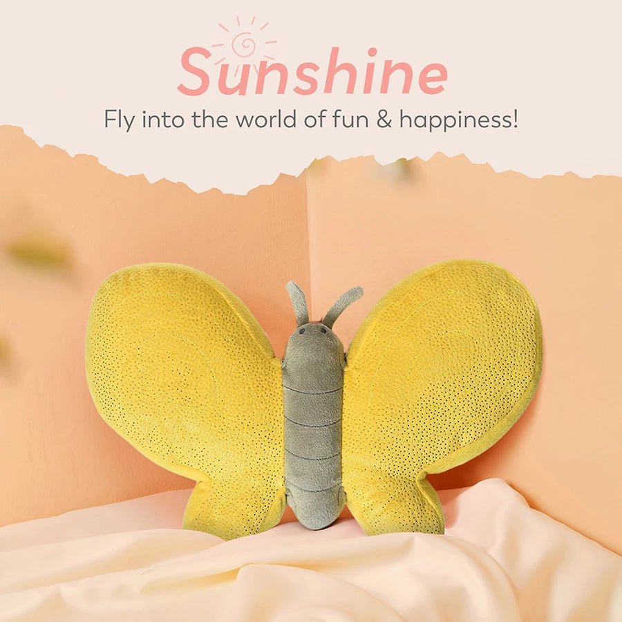 Sunshine Soft Toy Soft Toys 7