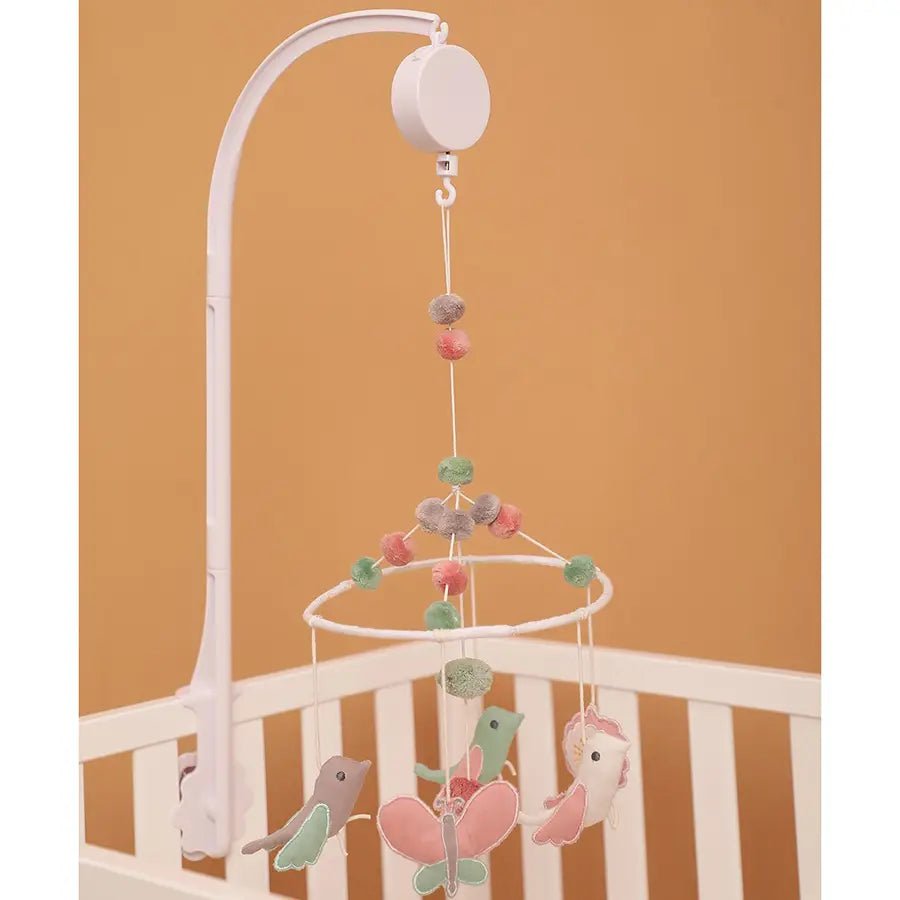 Sweet Spring Arm with Mobile Hanging Combo-Hanging-2