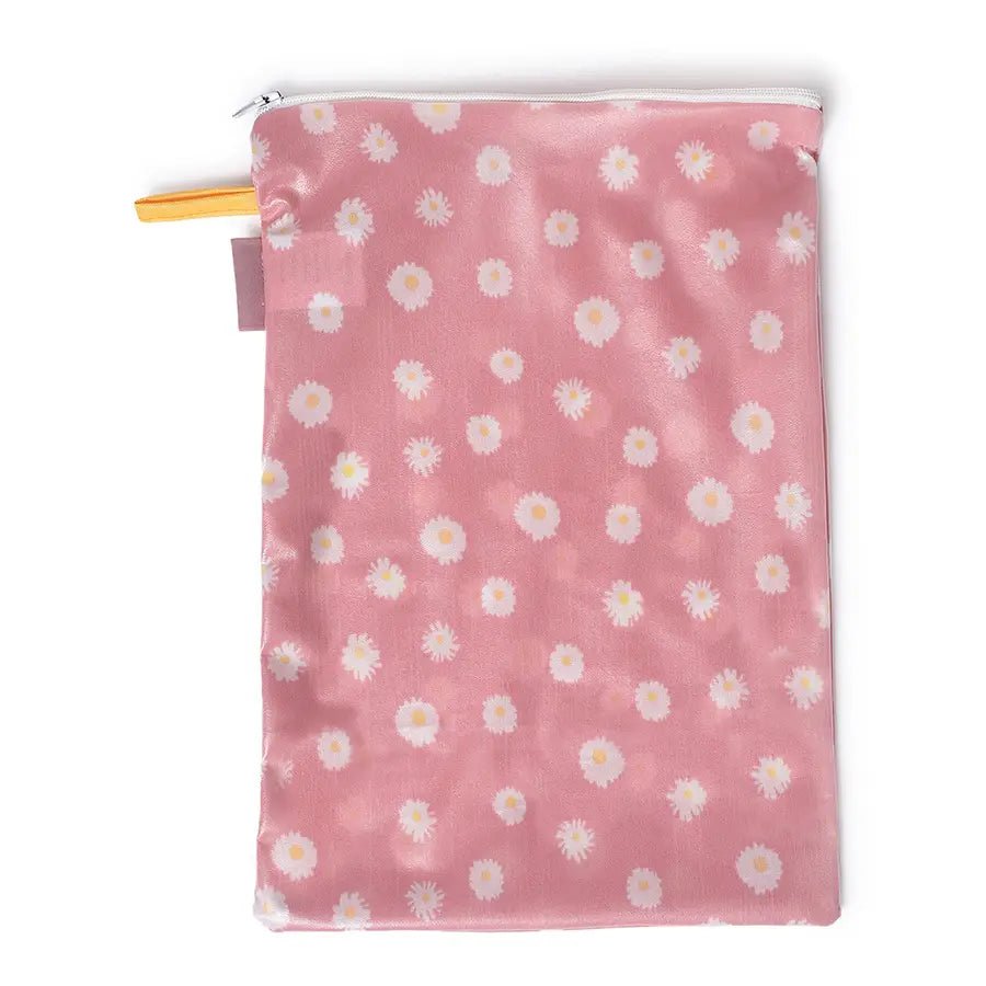 Sweet Spring Wet Bag Pouch 1