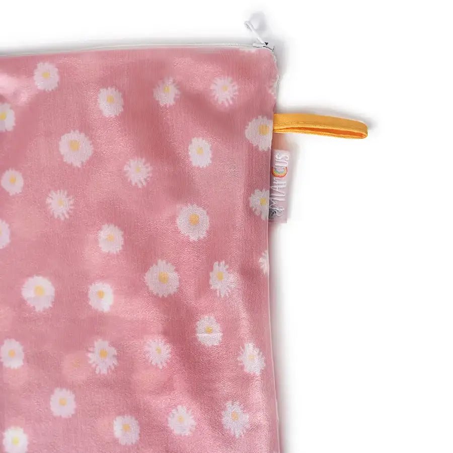Sweet Spring Wet Bag Pouch 3