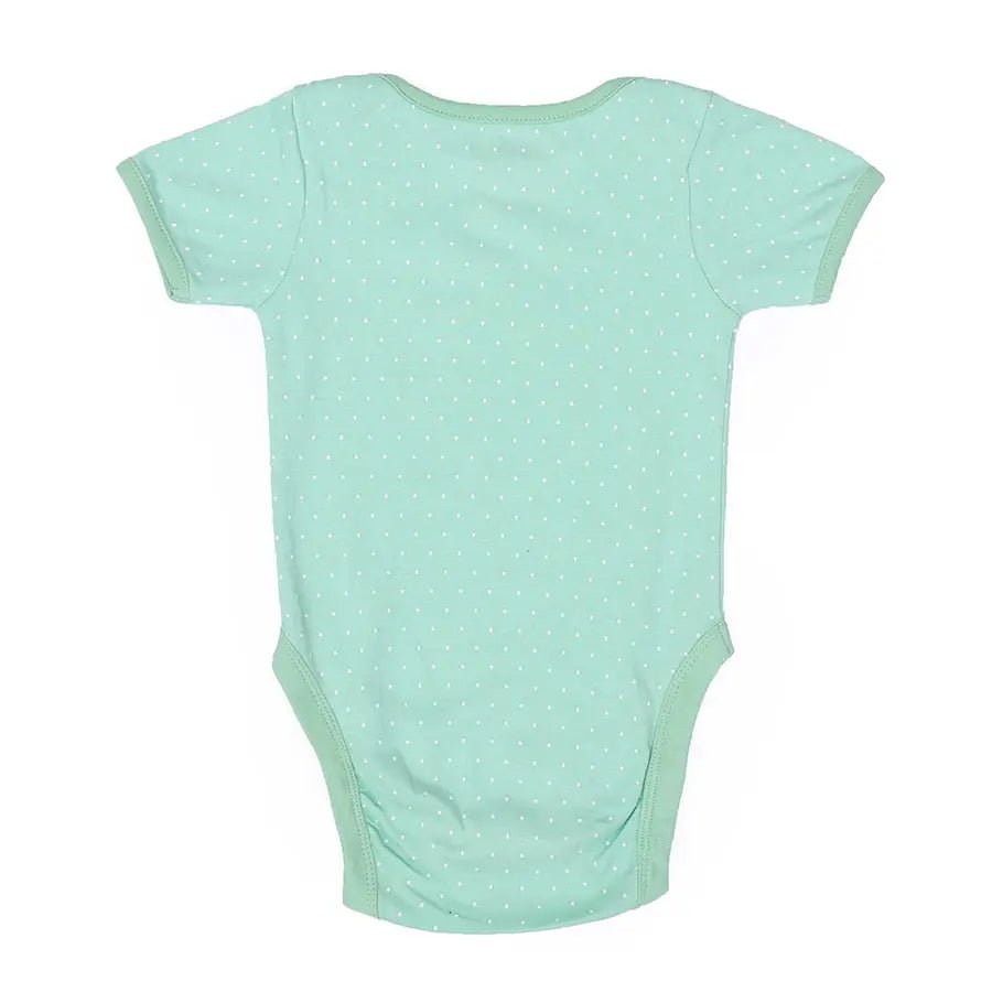 Tiny Tog Knitted Unisex Romper - Arcus (Pack of 2) Romper 4
