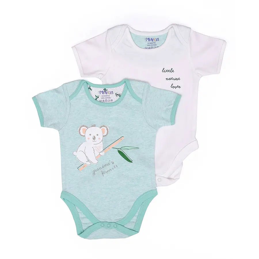 Koala baby clothing company best sale