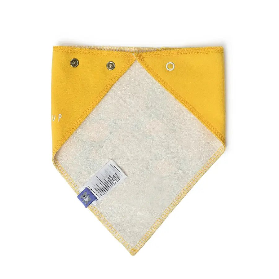Triangle Bibs- (Pack of 3) Bibs 9