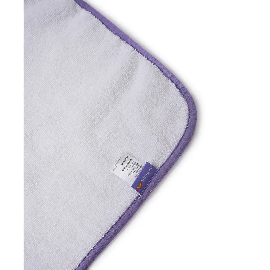Unicorn Hooded Towel-Hooded Towel-7