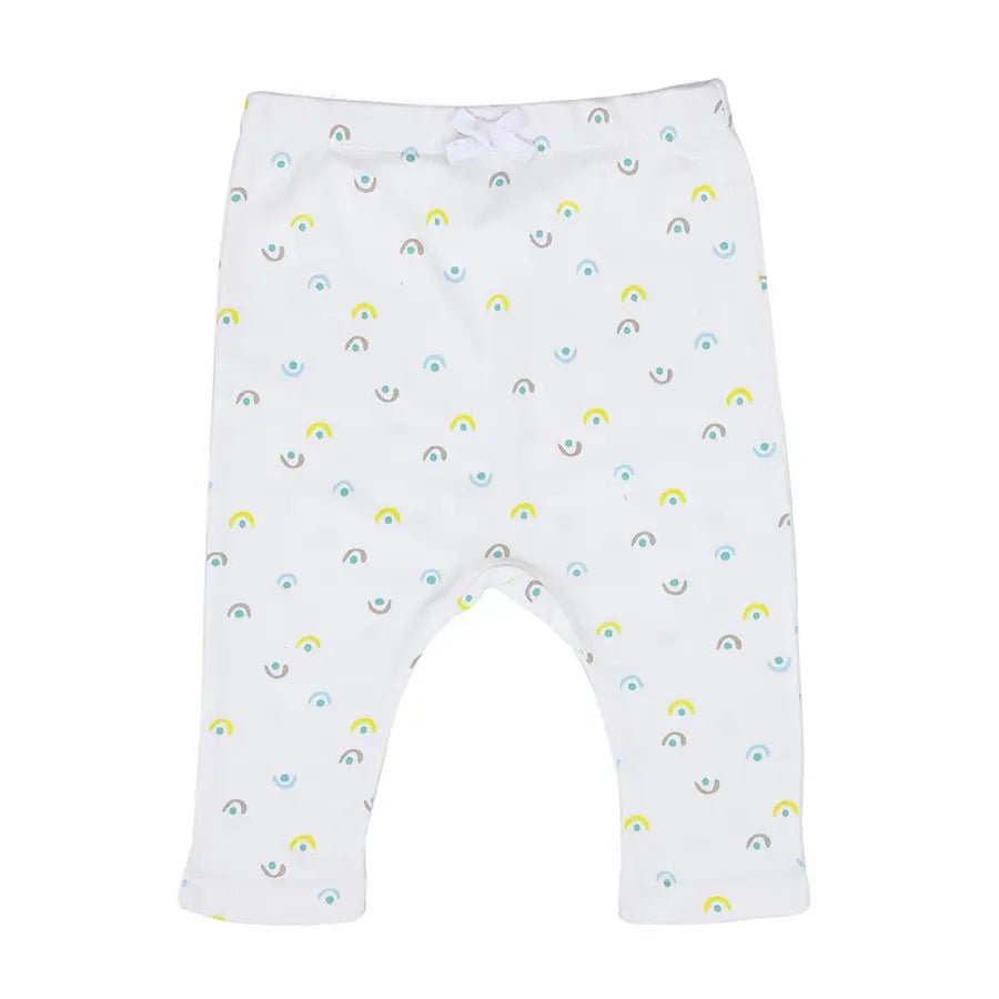 Unisex Printed Pyjama Set - Arcus (Pack of 5) Pyjama 3