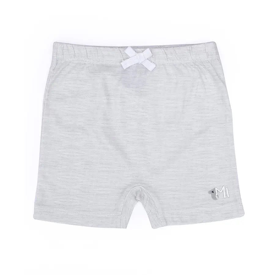 Unisex Printed Shorts - Arcus (Pack of 5) Shorts 3