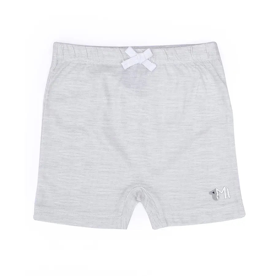 Unisex Printed Shorts - Arcus (Pack of 5)-Shorts-3