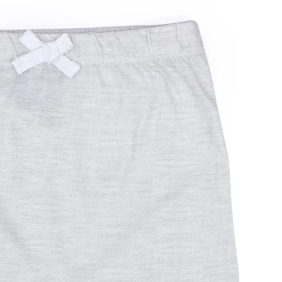 Unisex Printed Shorts - Arcus (Pack of 5) Shorts 5