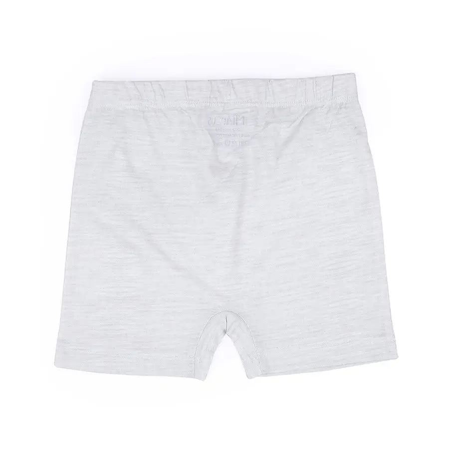 Unisex Printed Shorts - Arcus (Pack of 5) Shorts 4
