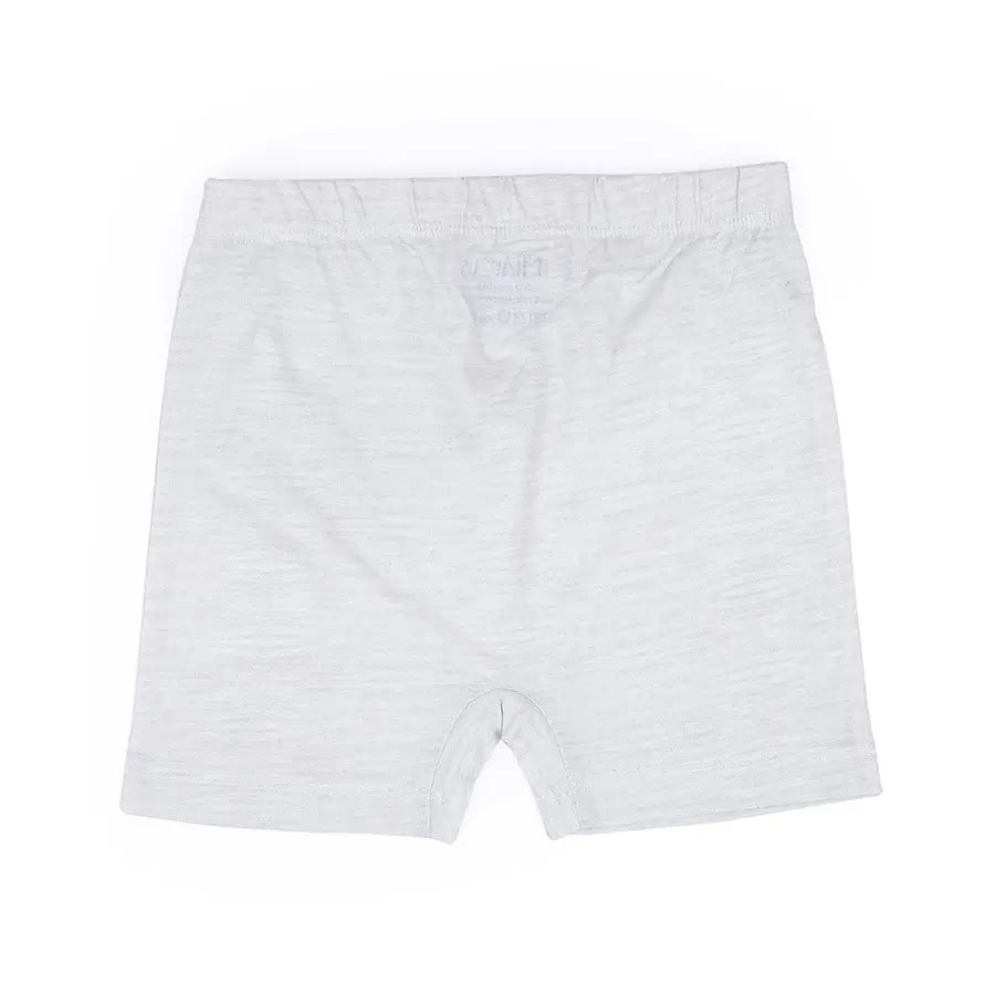 Unisex Printed Shorts - Arcus (Pack of 5)-Shorts-4