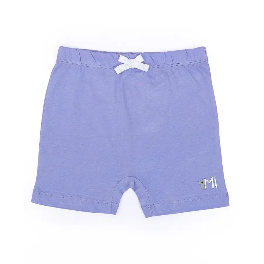 Unisex Printed Shorts with Vest Combo Set - Arcus Pack of 2 Clothing Set 8