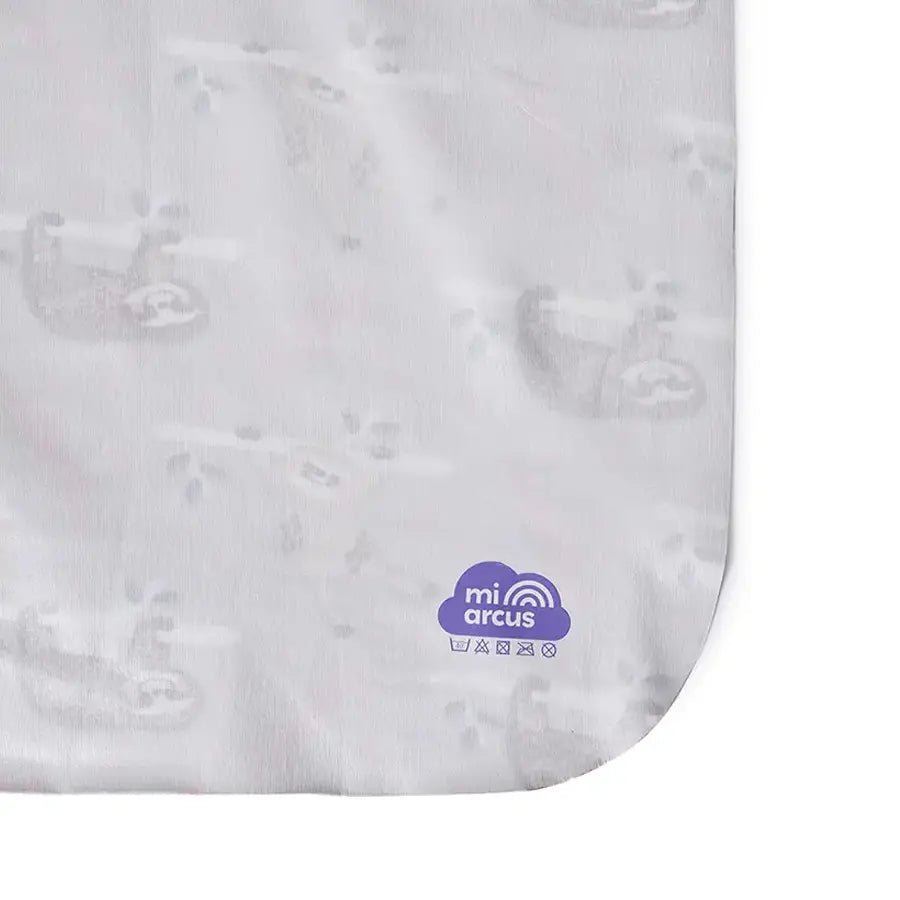 Wee Wee Knitted Mattress Protector Mattress Protector 3