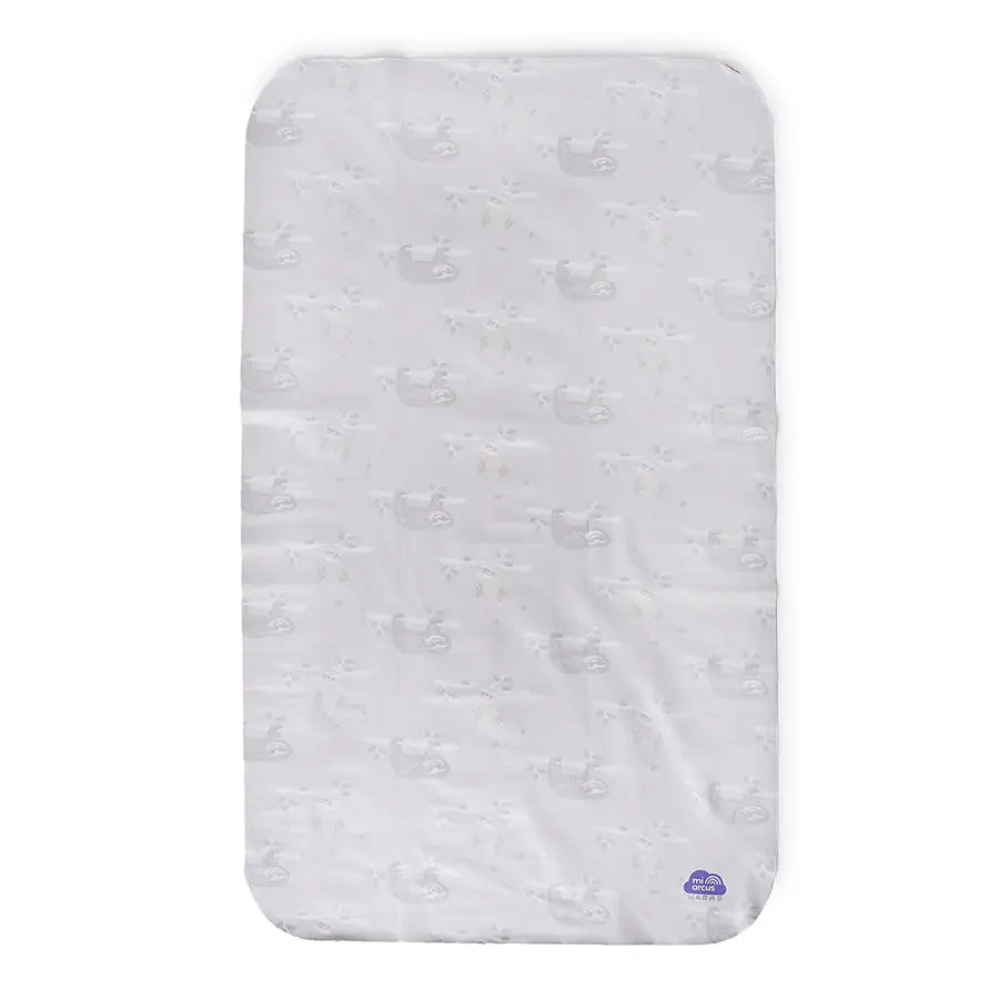 Wee Wee Knitted Mattress Protector Mattress Protector 2