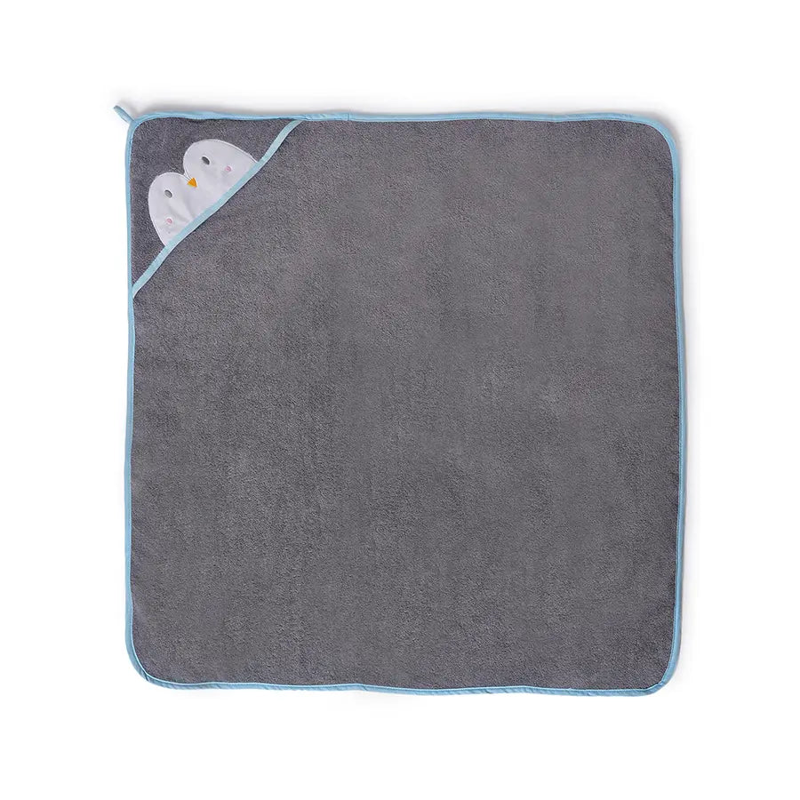 Baby winter towel hotsell