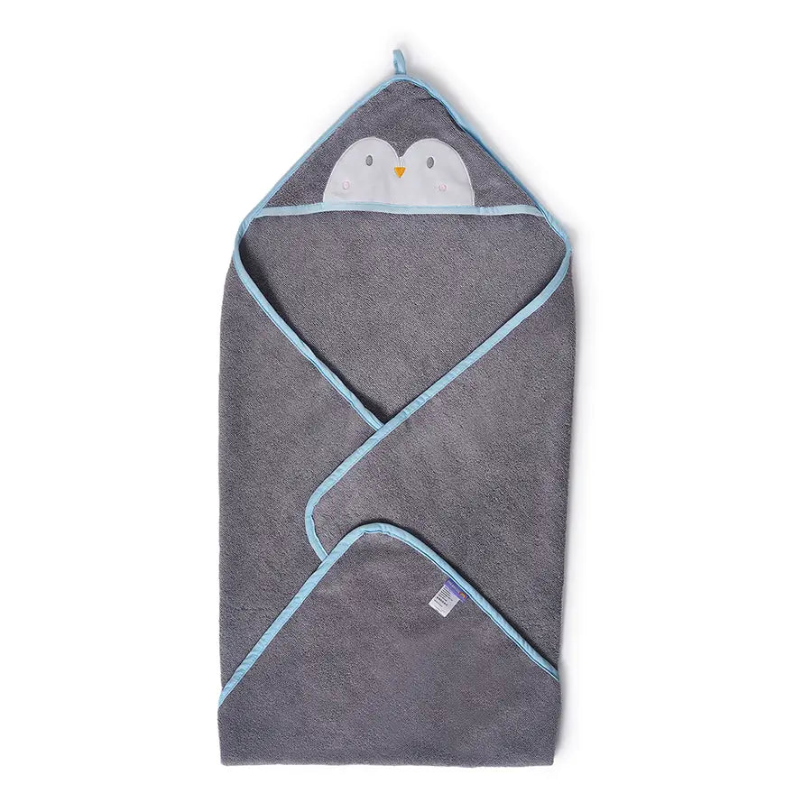 Baby winter towel hotsell